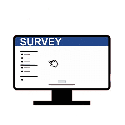 Survey Job